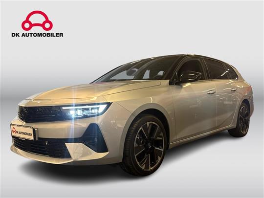 Opel Astra-e EL GS 156HK Stc Aut.