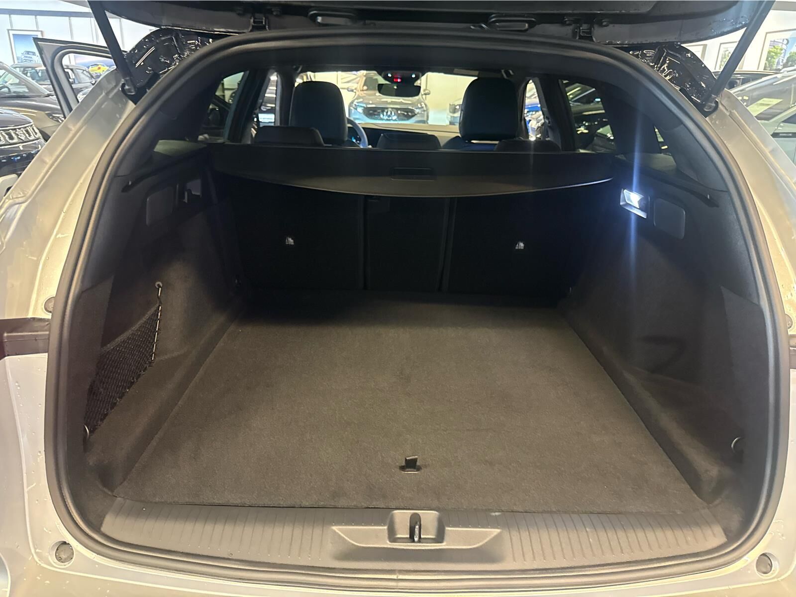 Billede af Opel Astra-e EL GS 156HK Stc Aut.