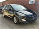 Billede af Hyundai i30 Cw 1,6 CRDi Passion ISG 110HK Stc 6g
