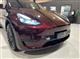 Billede af Tesla Model Y EL RWD 299HK 5d Aut.