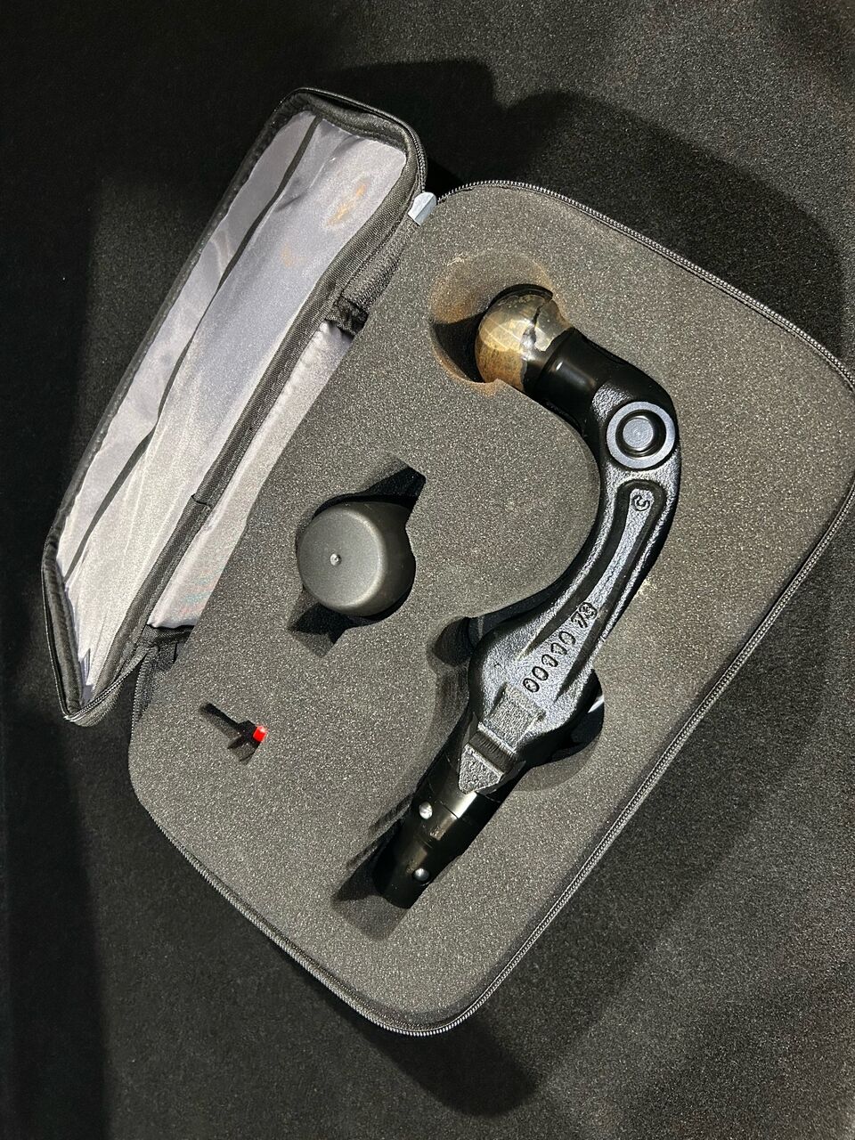 Billede af Tesla Model Y EL RWD 299HK 5d Aut.