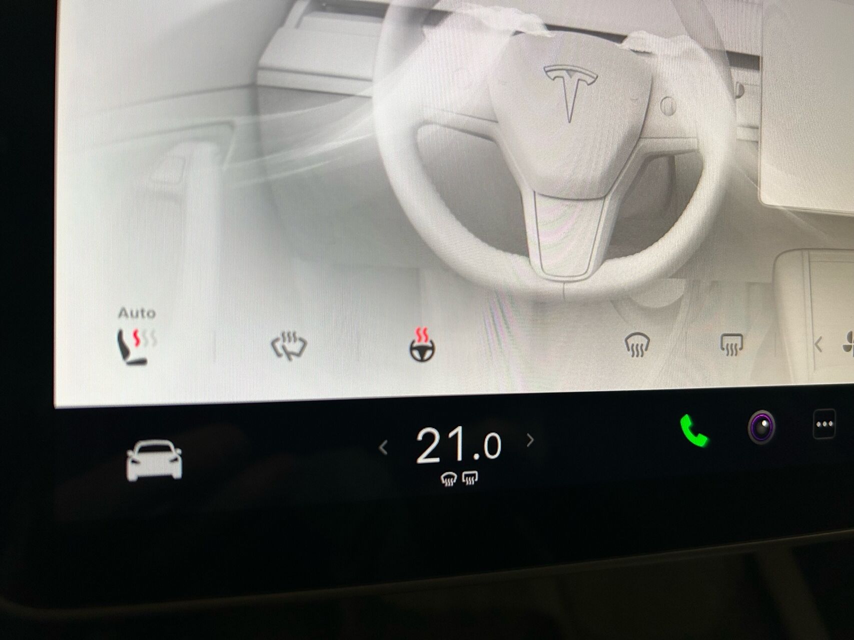 Billede af Tesla Model Y EL RWD 299HK 5d Aut.