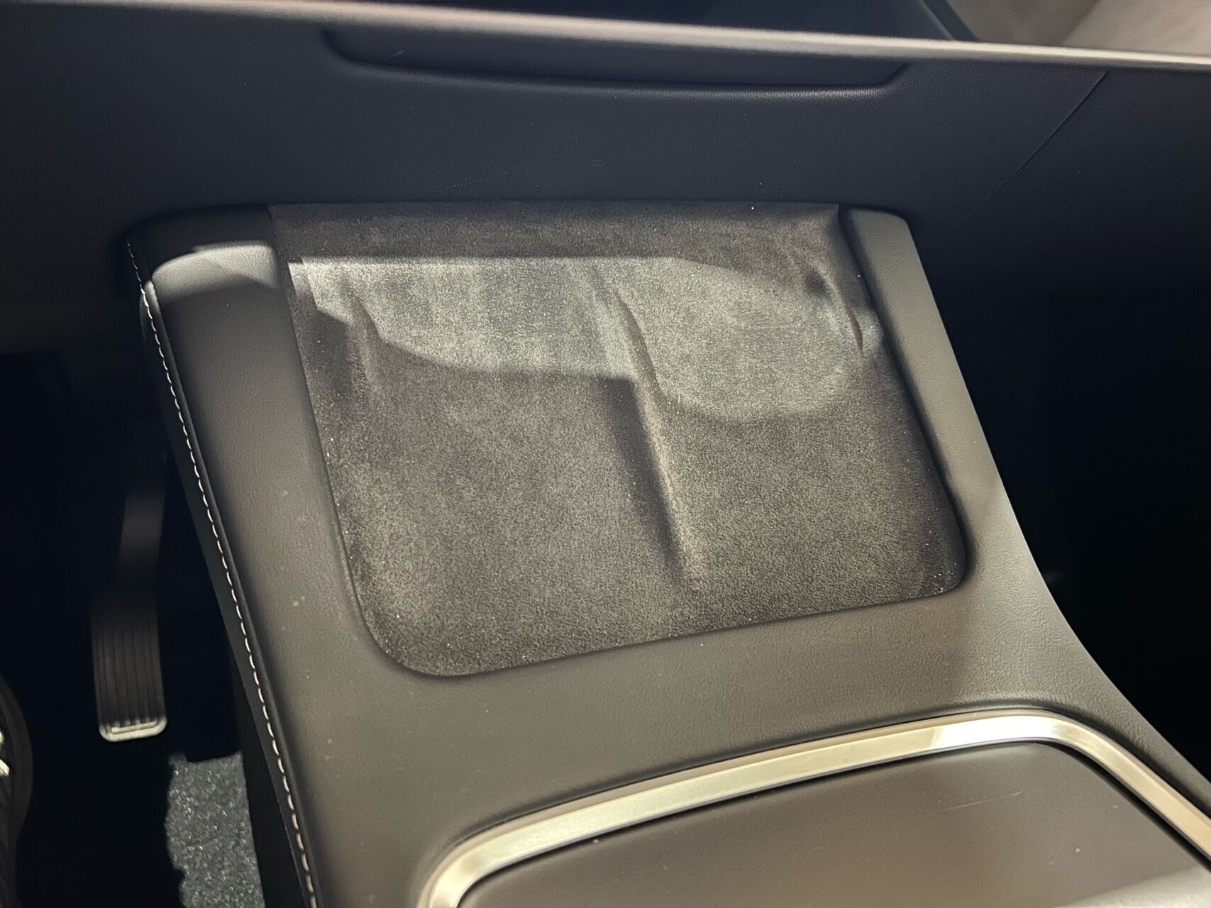 Billede af Tesla Model Y EL RWD 299HK 5d Aut.