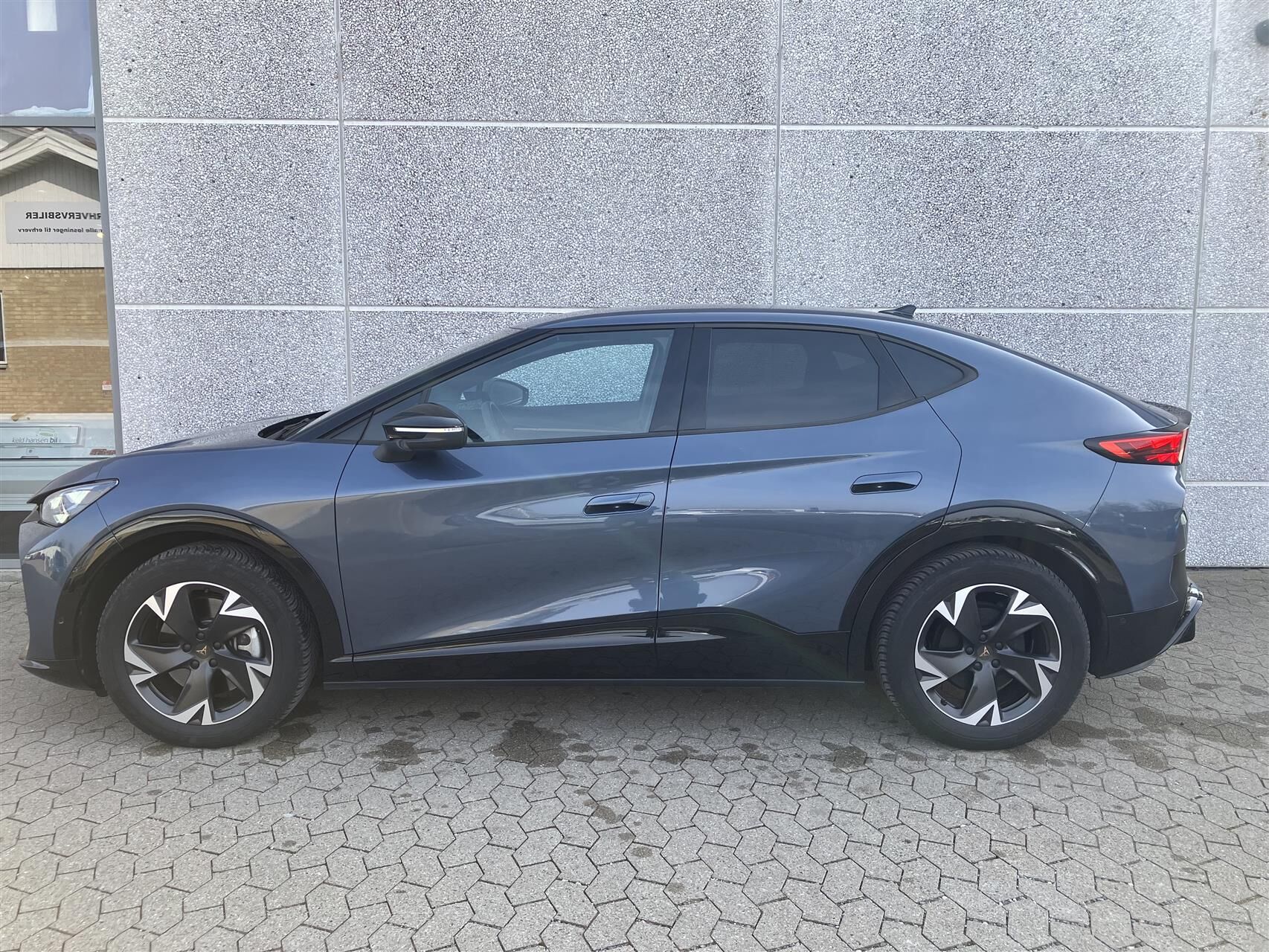 Billede af Cupra Tavascan EL Endurance 286HK 5d Aut.