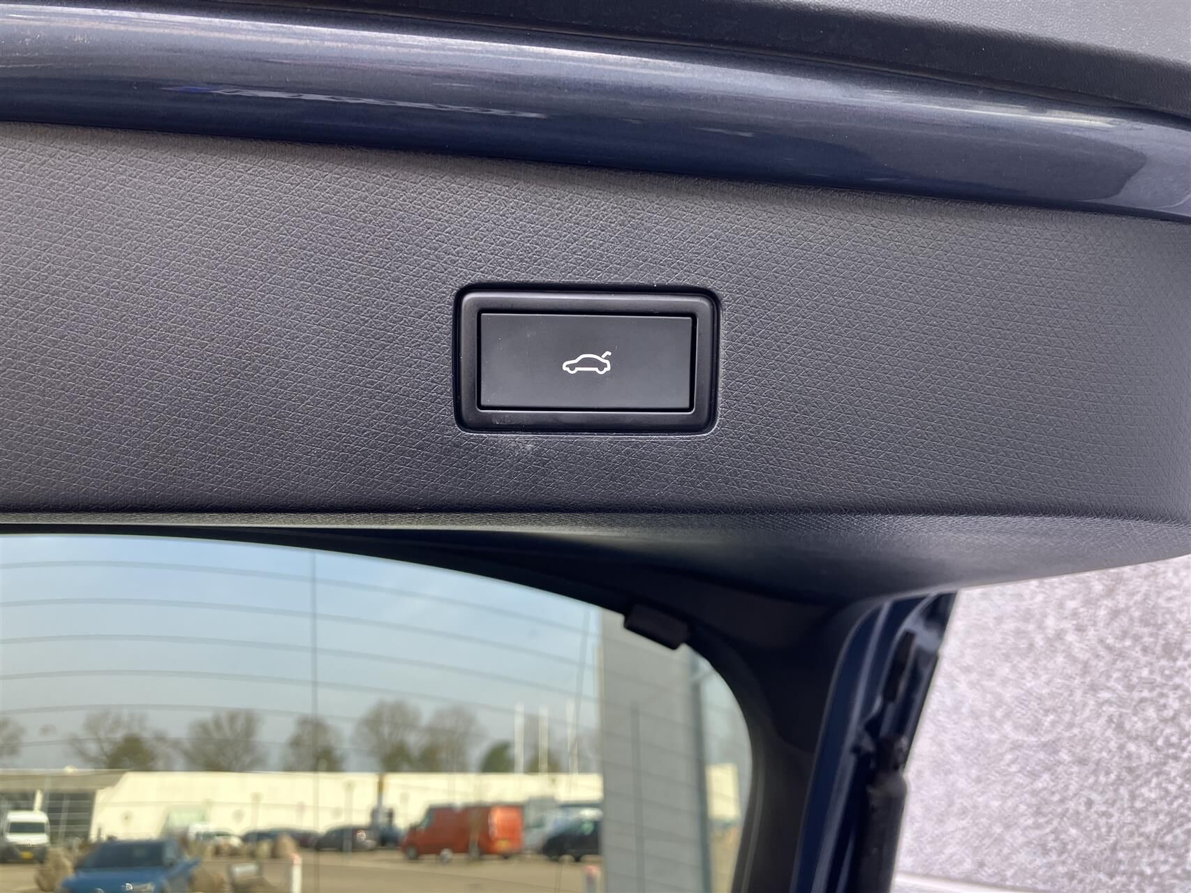 Billede af Cupra Tavascan EL Endurance 286HK 5d Aut.