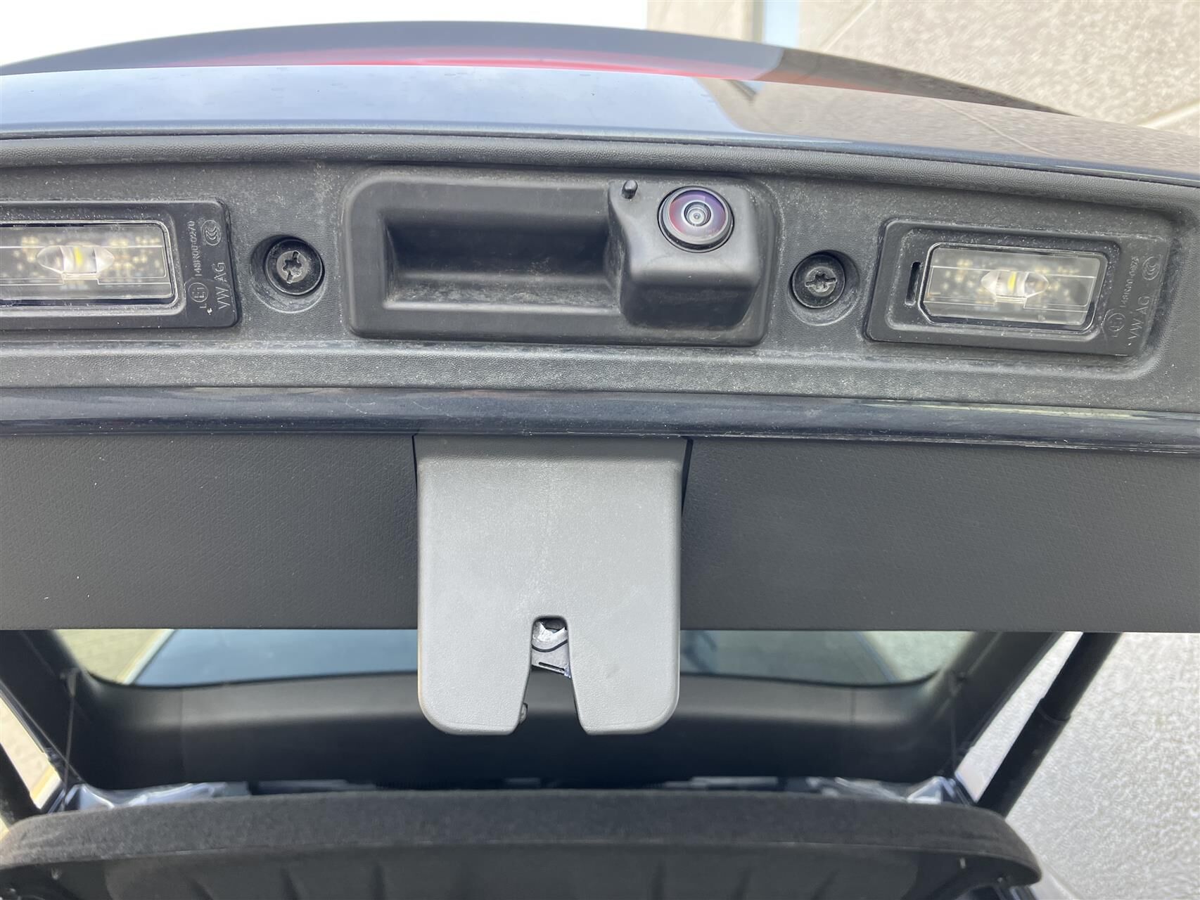 Billede af Cupra Tavascan EL Endurance 286HK 5d Aut.