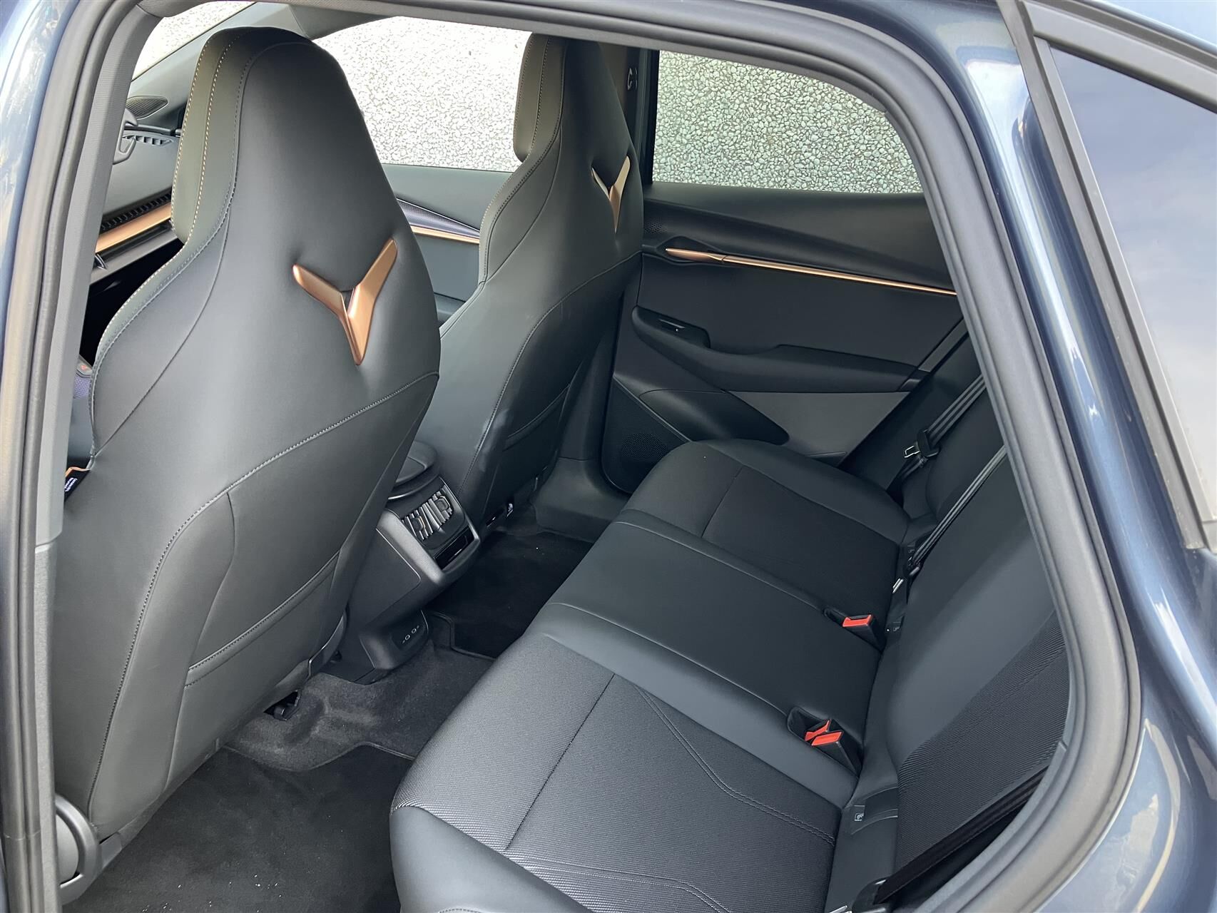 Billede af Cupra Tavascan EL Endurance 286HK 5d Aut.