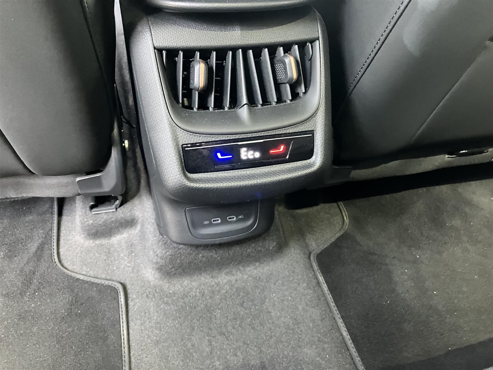 Billede af Cupra Tavascan EL Endurance 286HK 5d Aut.