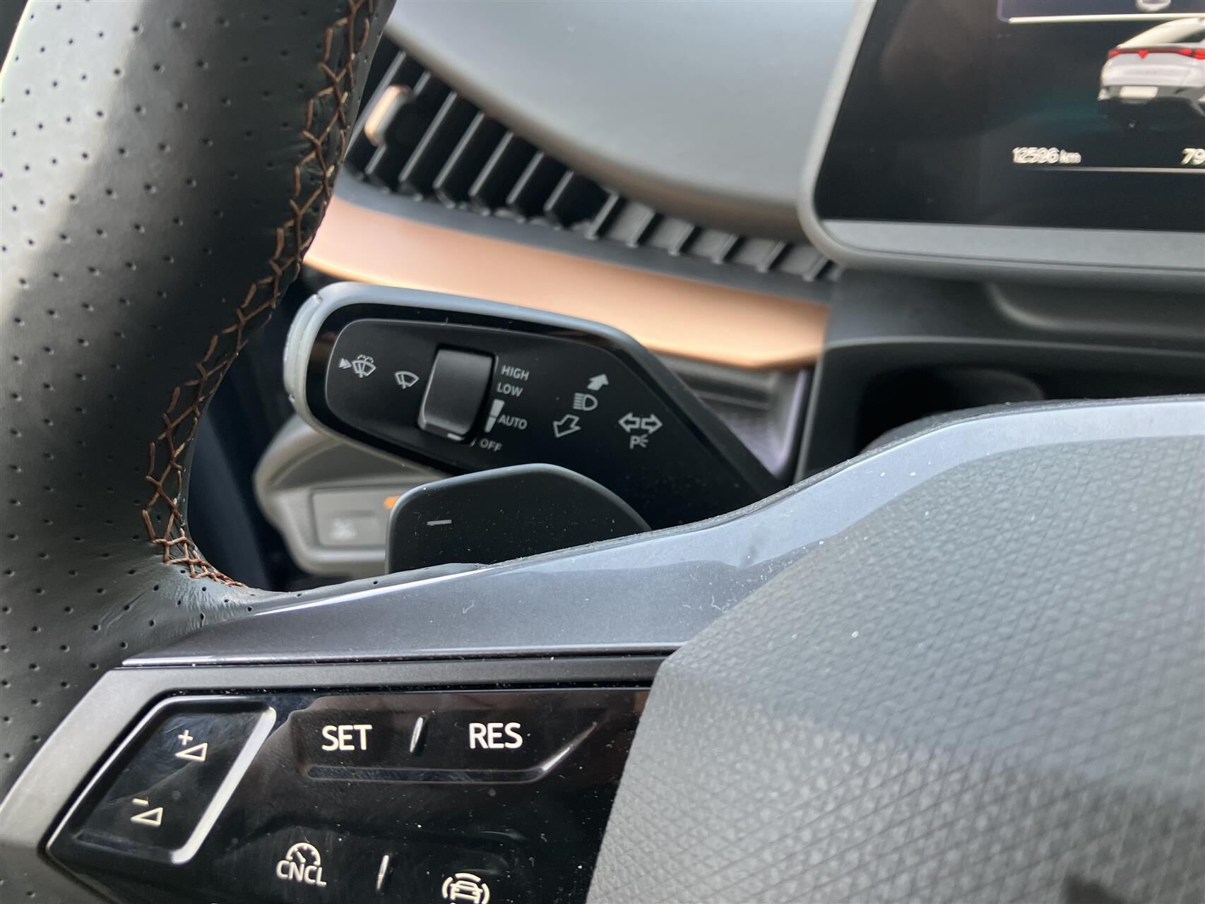 Billede af Cupra Tavascan EL Endurance 286HK 5d Aut.