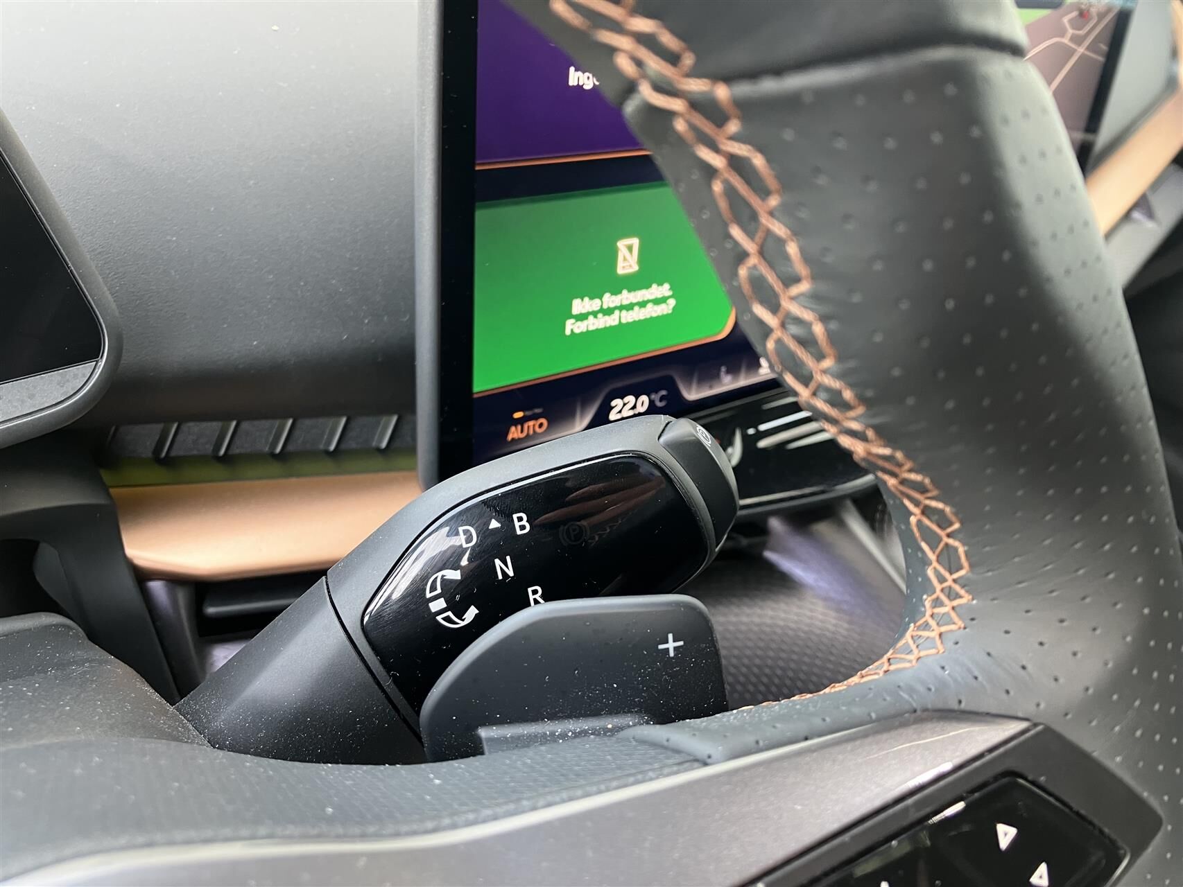 Billede af Cupra Tavascan EL Endurance 286HK 5d Aut.