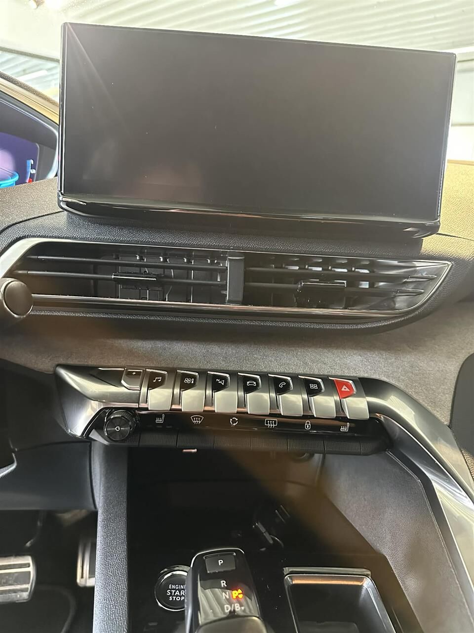 Billede af Peugeot 3008 1,6 Plugin-hybrid GT EAT8 225HK 5d 8g Aut.