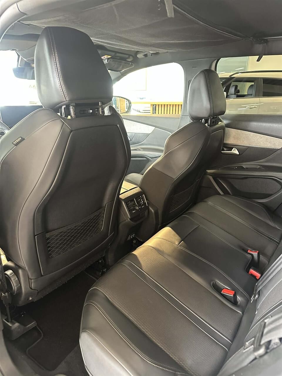 Billede af Peugeot 3008 1,6 Plugin-hybrid GT EAT8 225HK 5d 8g Aut.