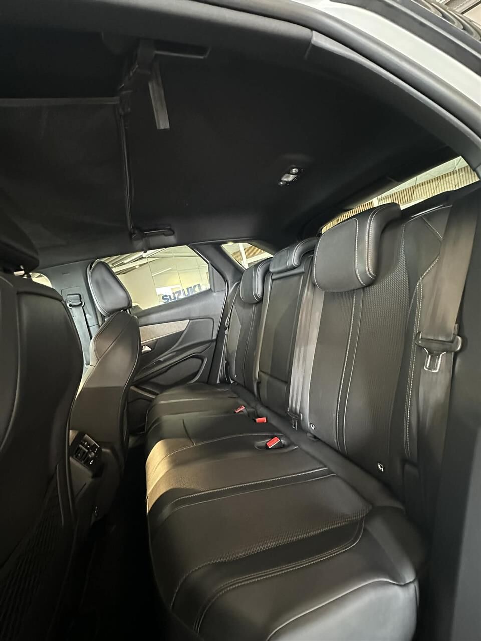 Billede af Peugeot 3008 1,6 Plugin-hybrid GT EAT8 225HK 5d 8g Aut.