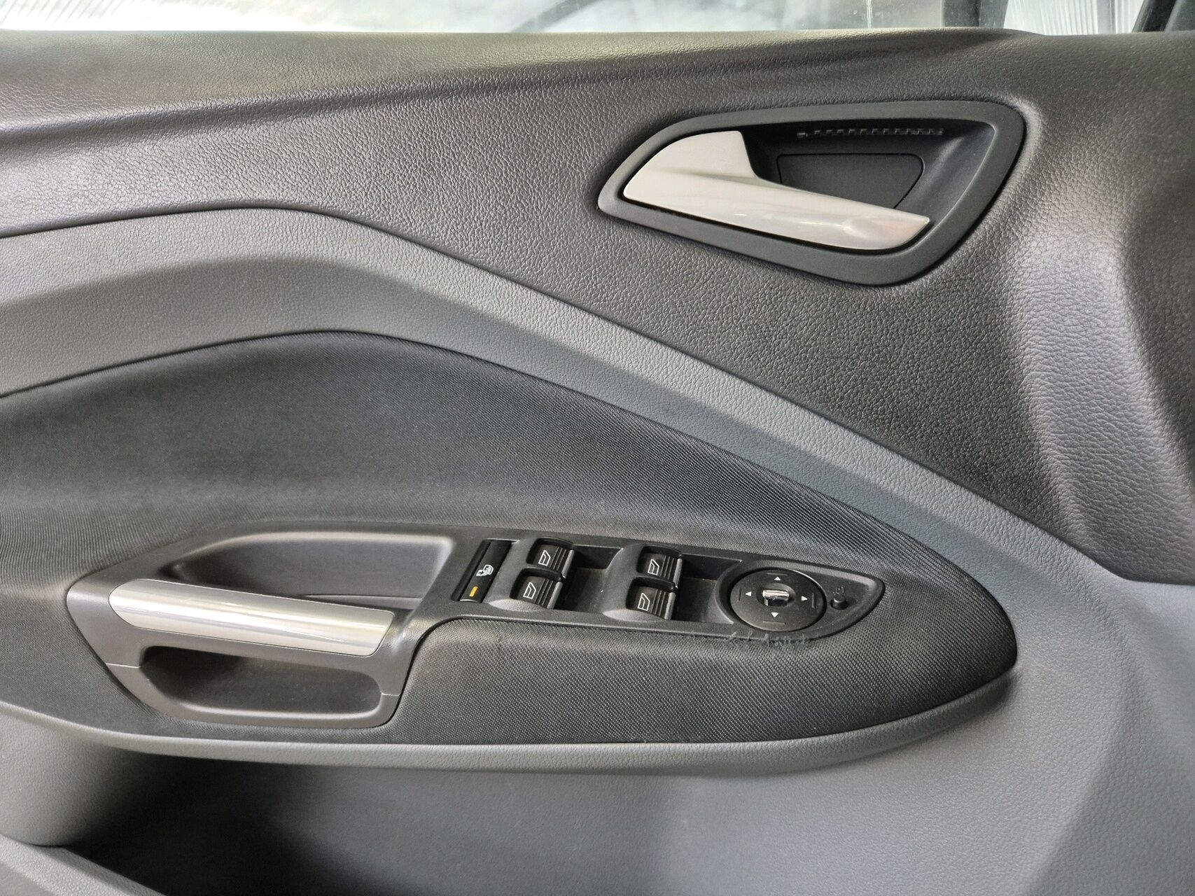 Billede af Ford Grand C-MAX 1,0 EcoBoost Titanium 125HK 6g