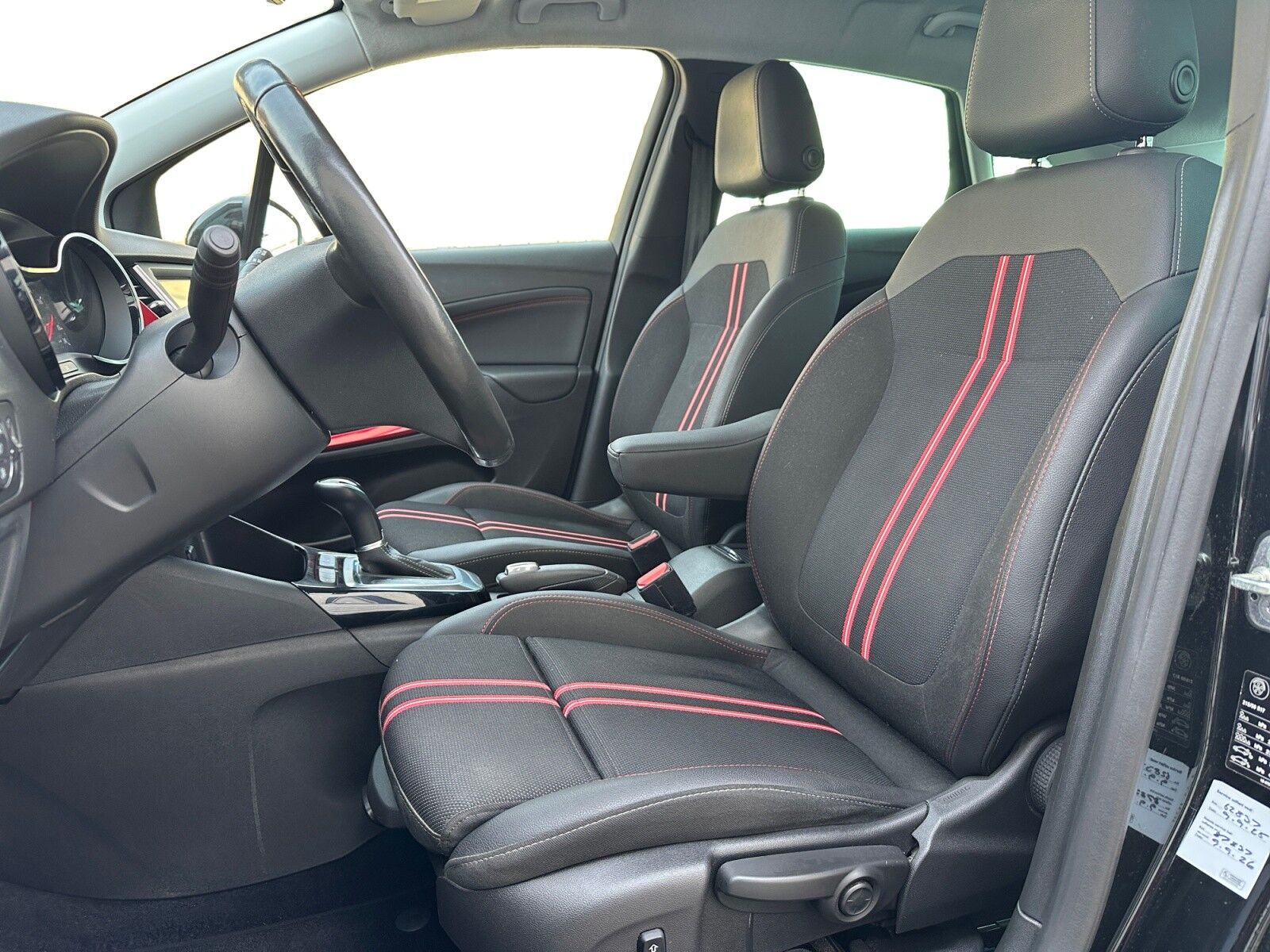 Billede af Opel Crossland 1,2 PureTech GS 130HK 5d 6g Aut.