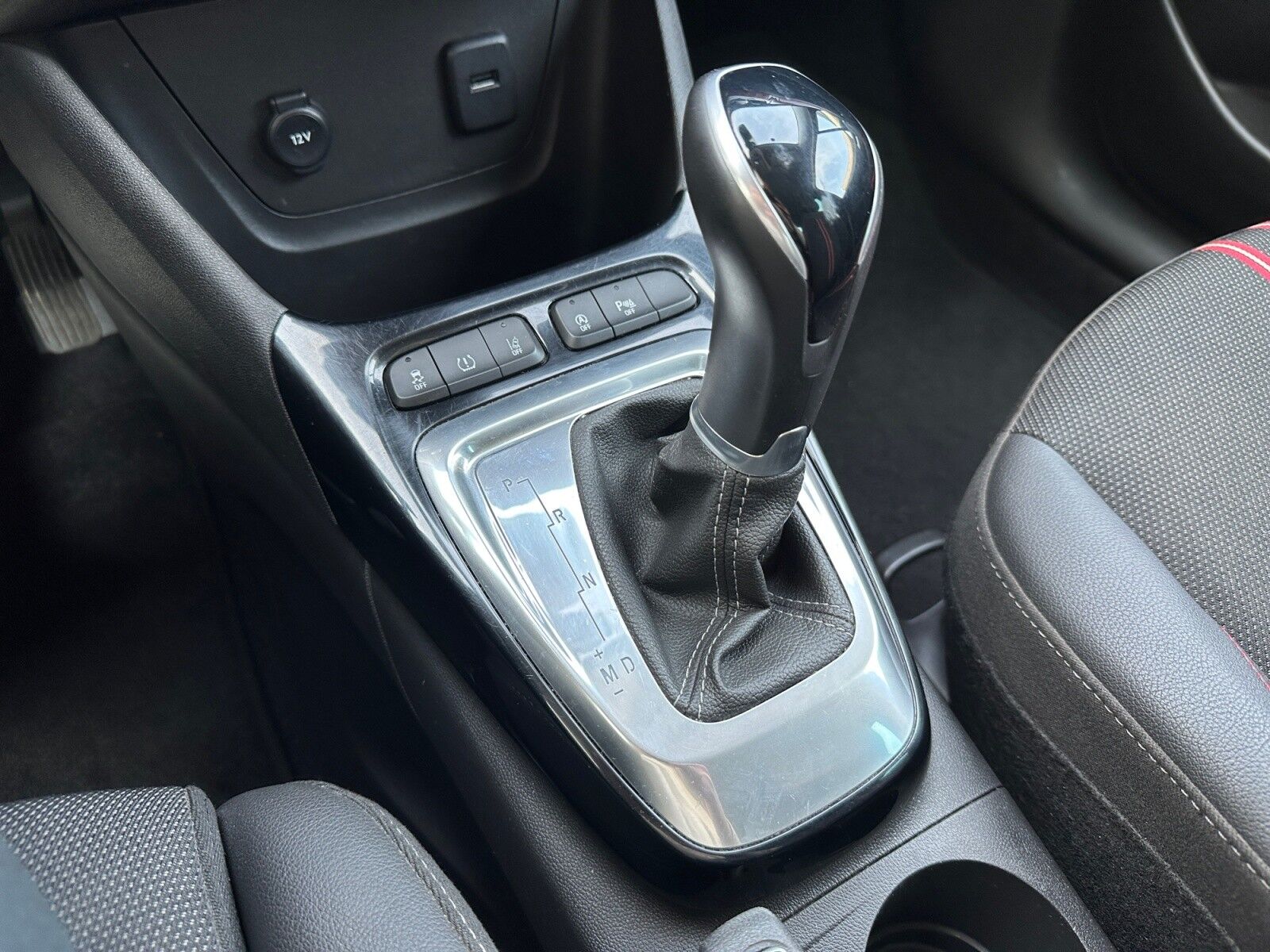 Billede af Opel Crossland 1,2 PureTech GS 130HK 5d 6g Aut.