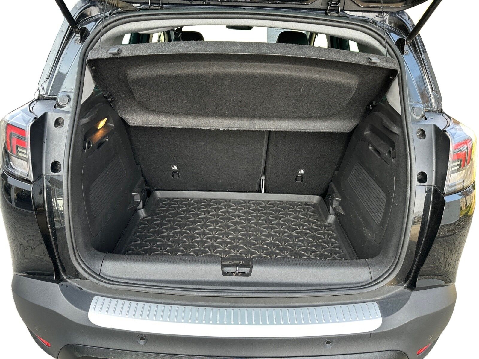 Billede af Opel Crossland 1,2 PureTech GS 130HK 5d 6g Aut.