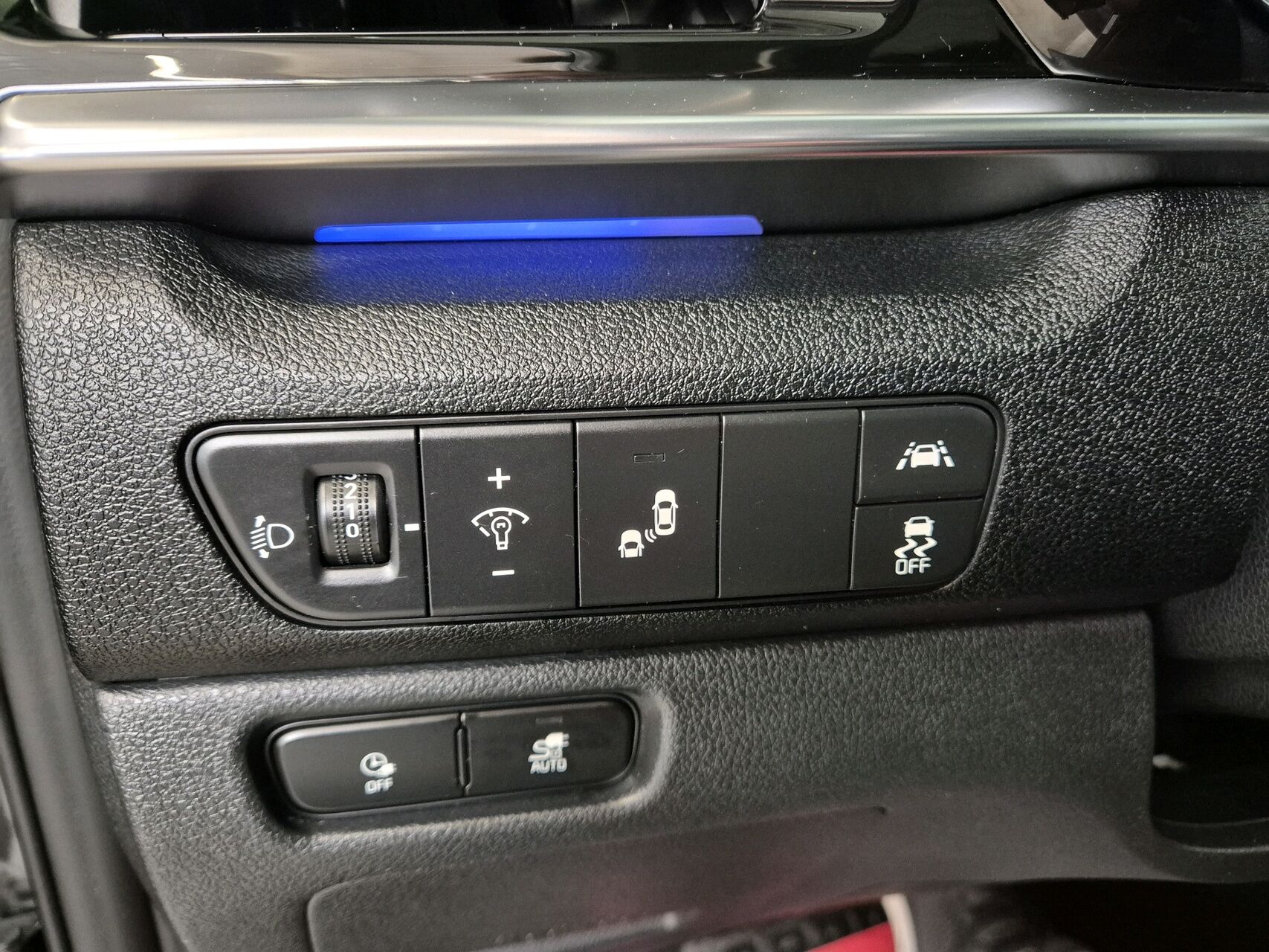 Billede af Kia e-Niro EL Spirit edition 204HK 5d Aut.