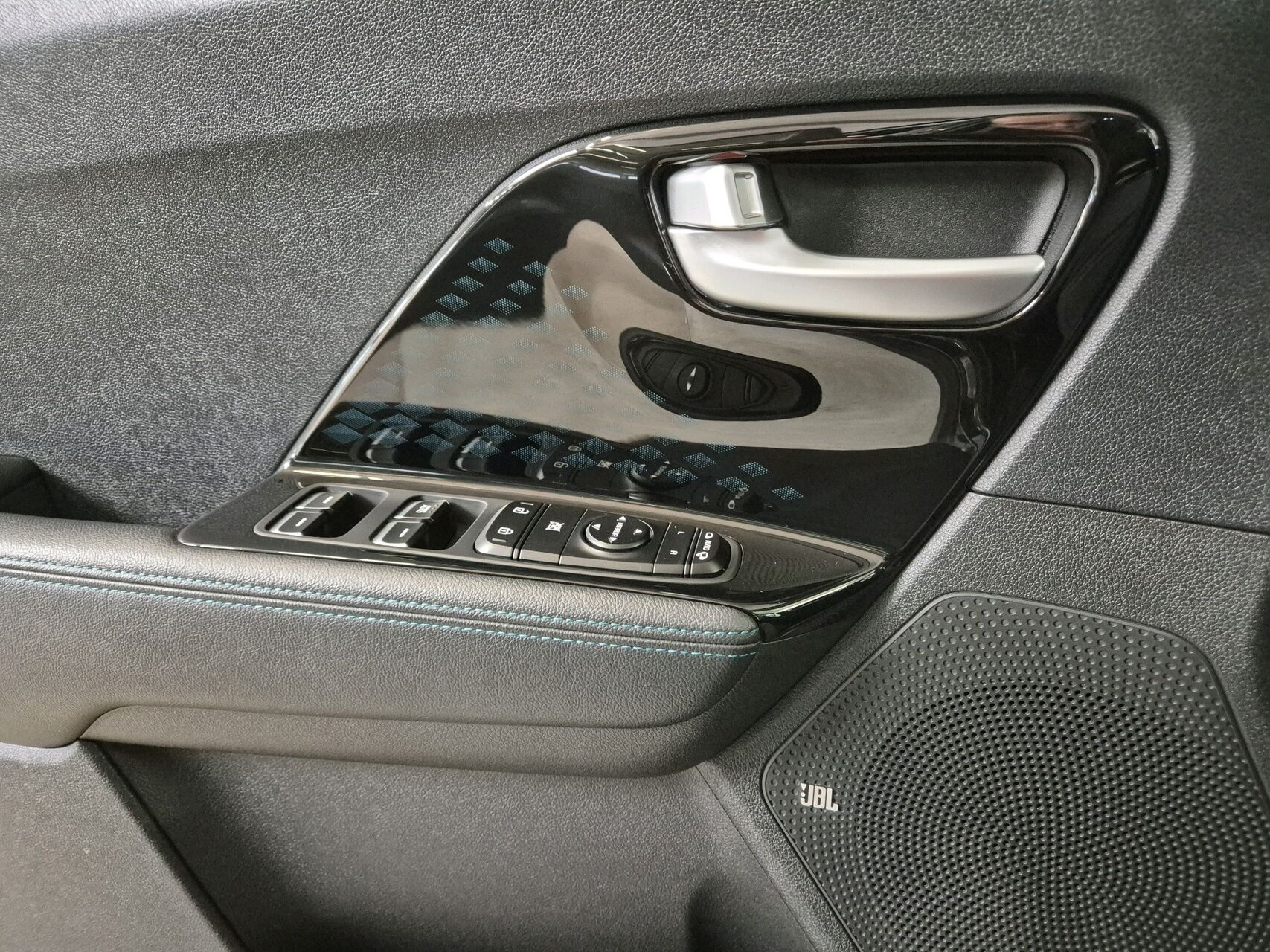 Billede af Kia e-Niro EL Spirit edition 204HK 5d Aut.