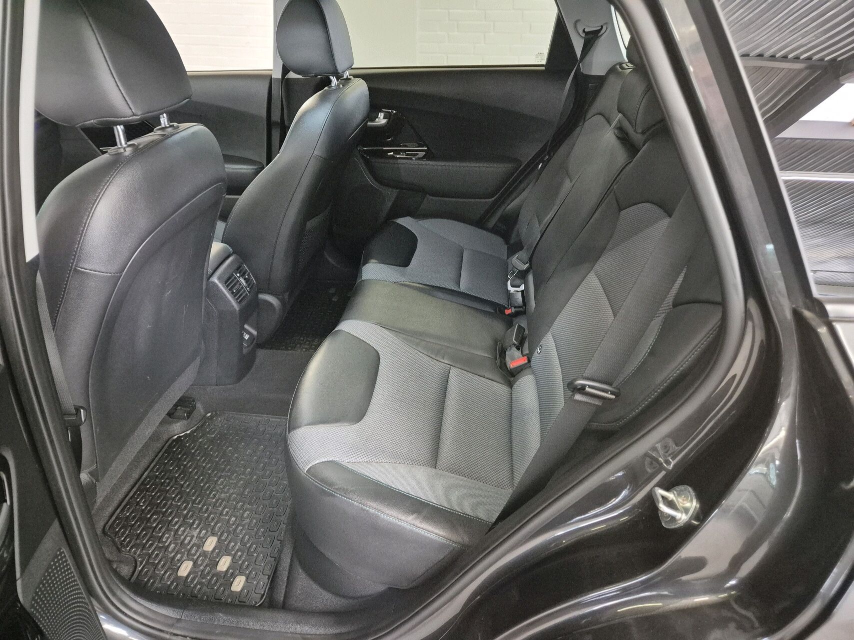 Billede af Kia e-Niro EL Spirit edition 204HK 5d Aut.