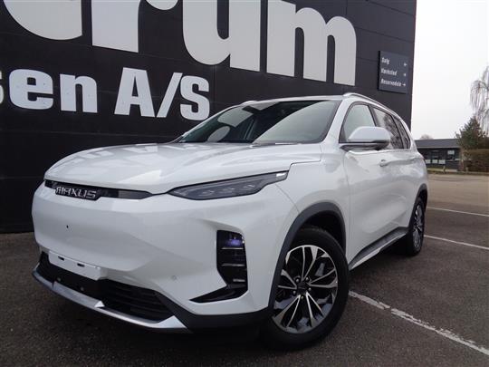 Maxus Euniq 6 EL 177HK 5d Aut.