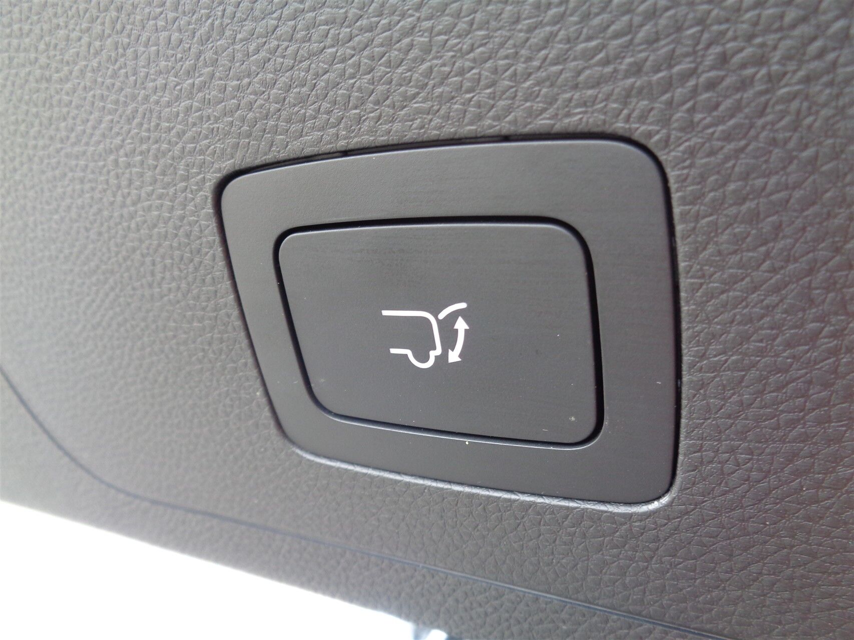 Billede af Maxus Euniq 6 EL 177HK 5d Aut.