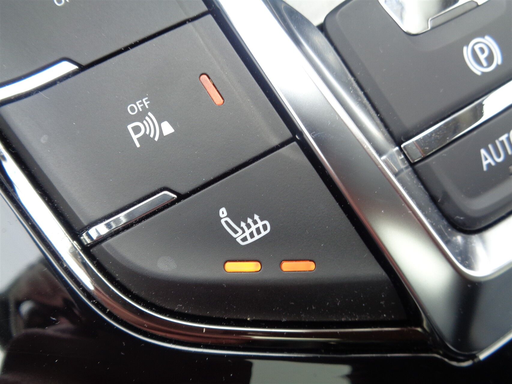 Billede af Maxus Euniq 6 EL 177HK 5d Aut.