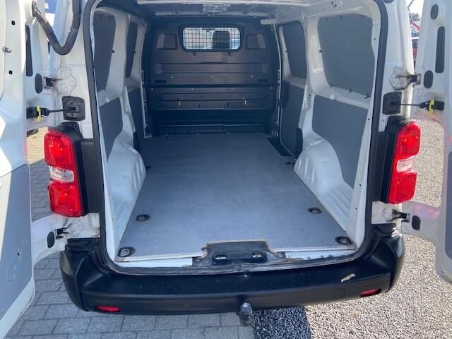 Billede af Citroën Jumpy L3 2,0 Blue HDi Proffline 122HK Van