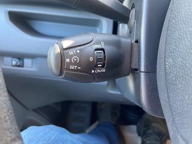 Billede af Citroën Jumpy L3 2,0 Blue HDi Proffline 122HK Van