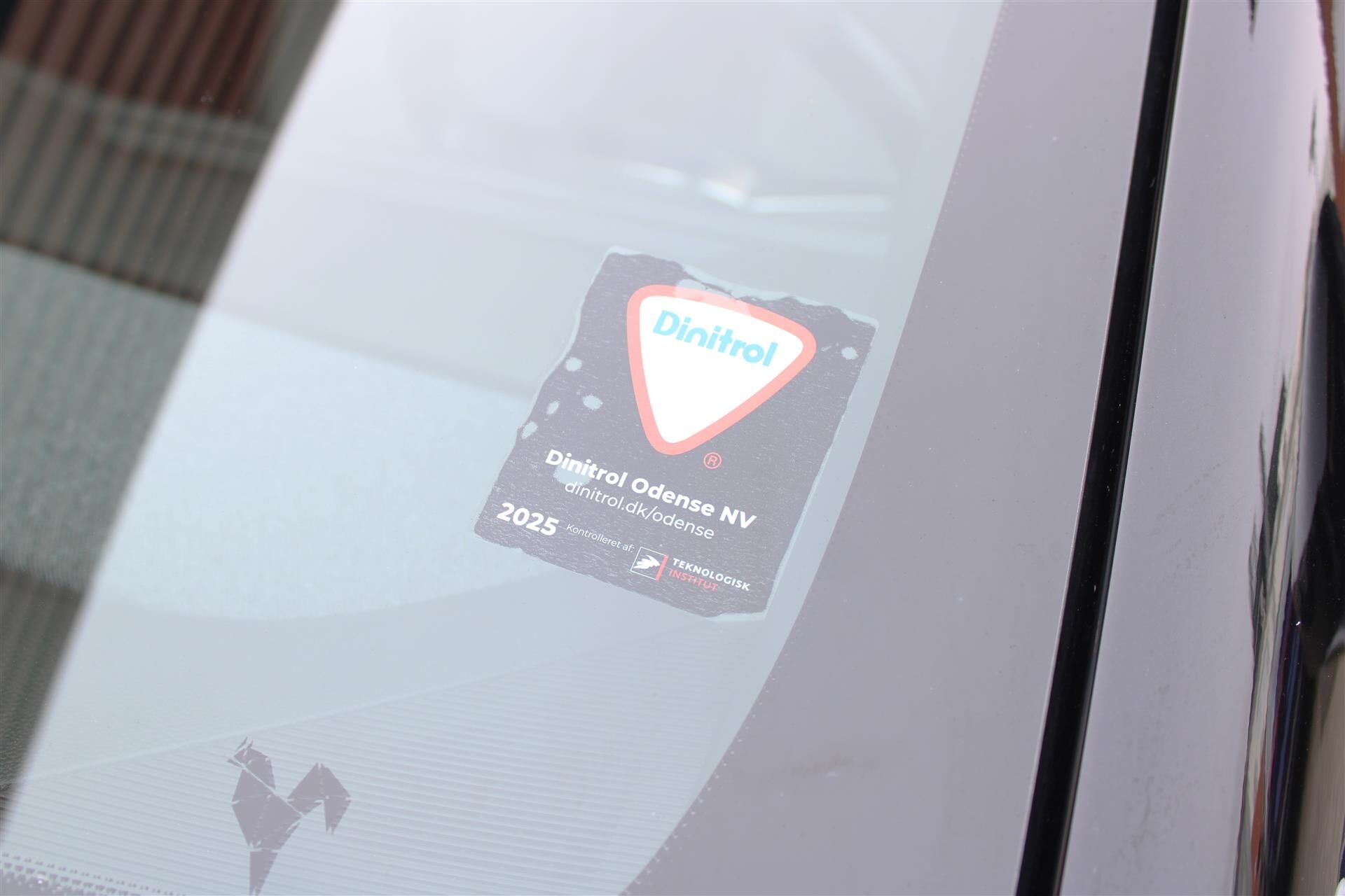 Billede af Renault Mégane E-TECH Techno 220HK 5d Aut.