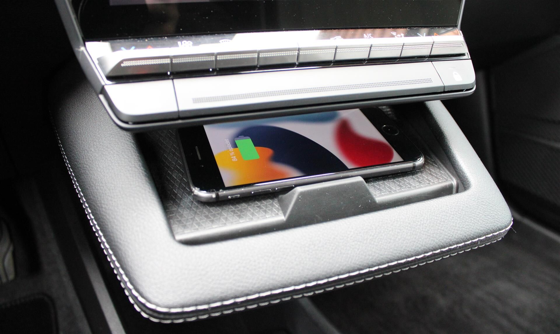 Billede af Renault Mégane E-TECH Techno 220HK 5d Aut.