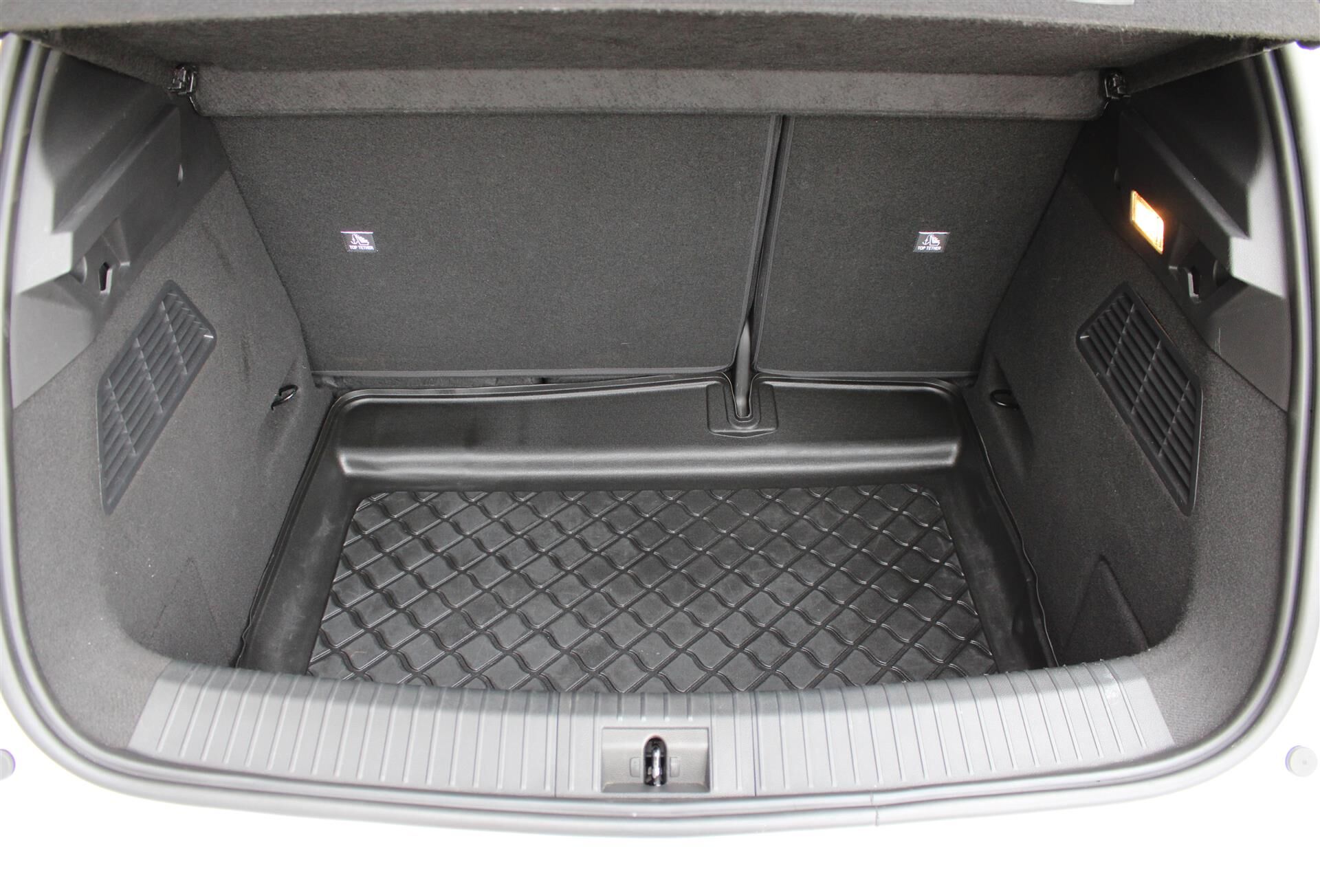 Billede af Renault Mégane E-TECH Techno 220HK 5d Aut.