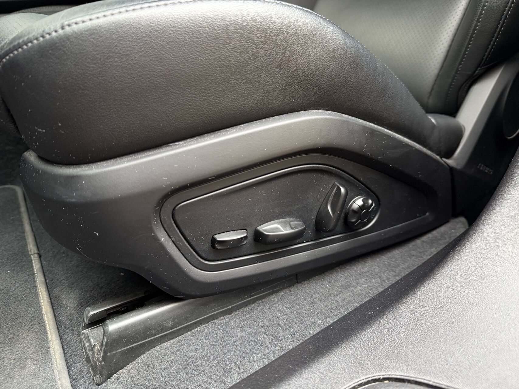 Billede af Porsche Taycan EL 326HK 4d Aut.