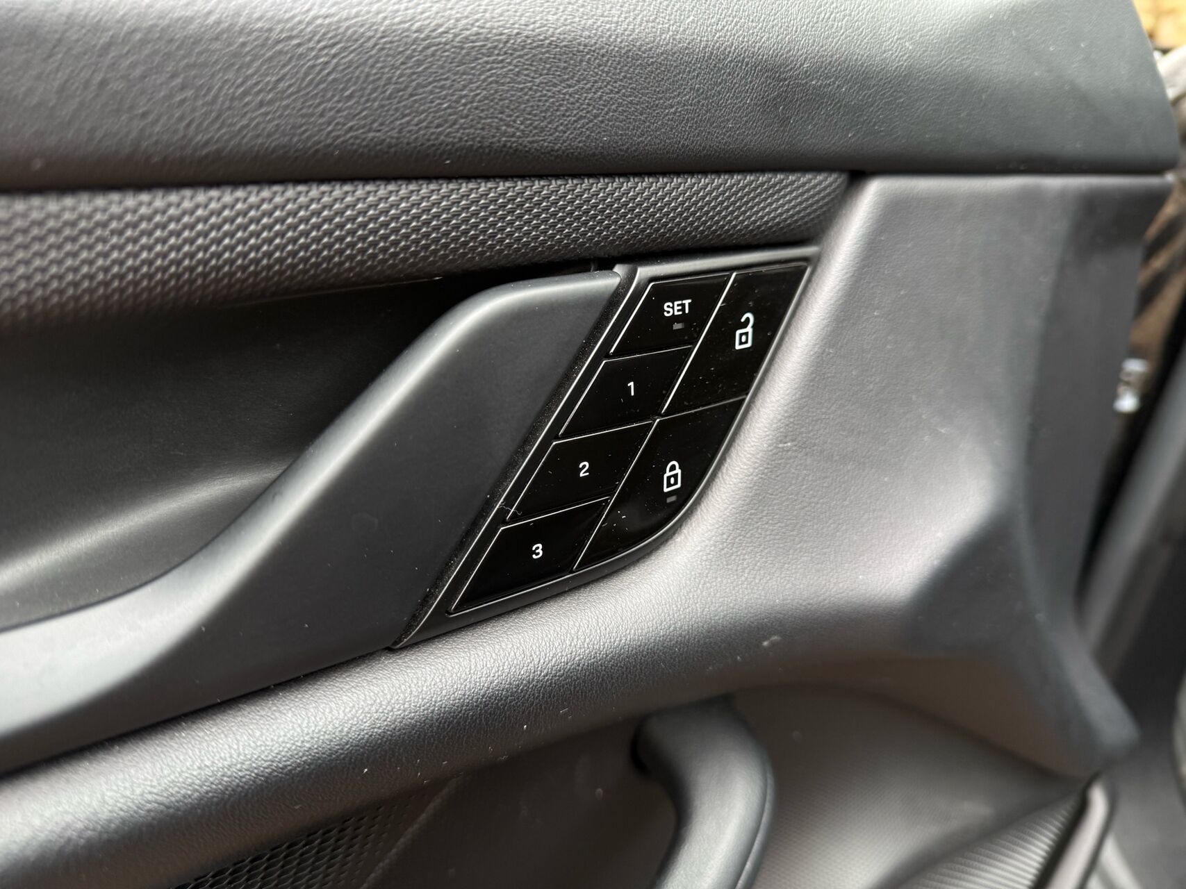 Billede af Porsche Taycan EL 326HK 4d Aut.