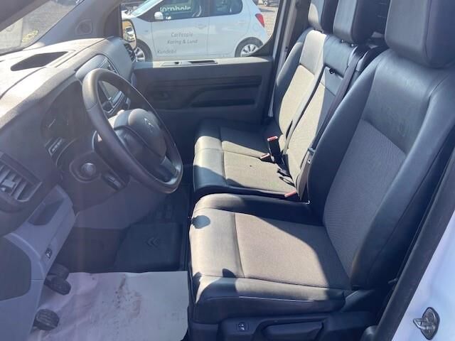 Billede af Citroën Jumpy L3 2,0 Blue HDi Proffline 122HK Van