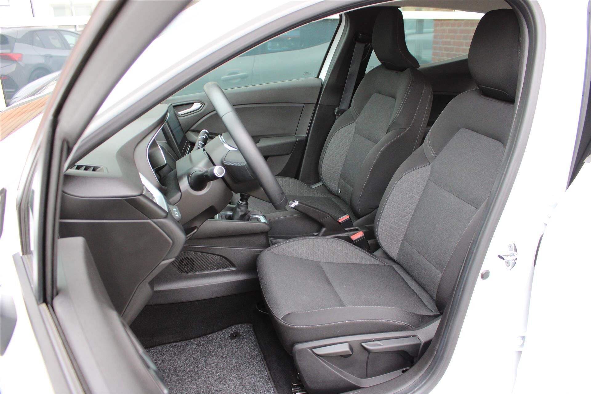 Billede af Renault Clio 1,0 TCE Zen 100HK 5d