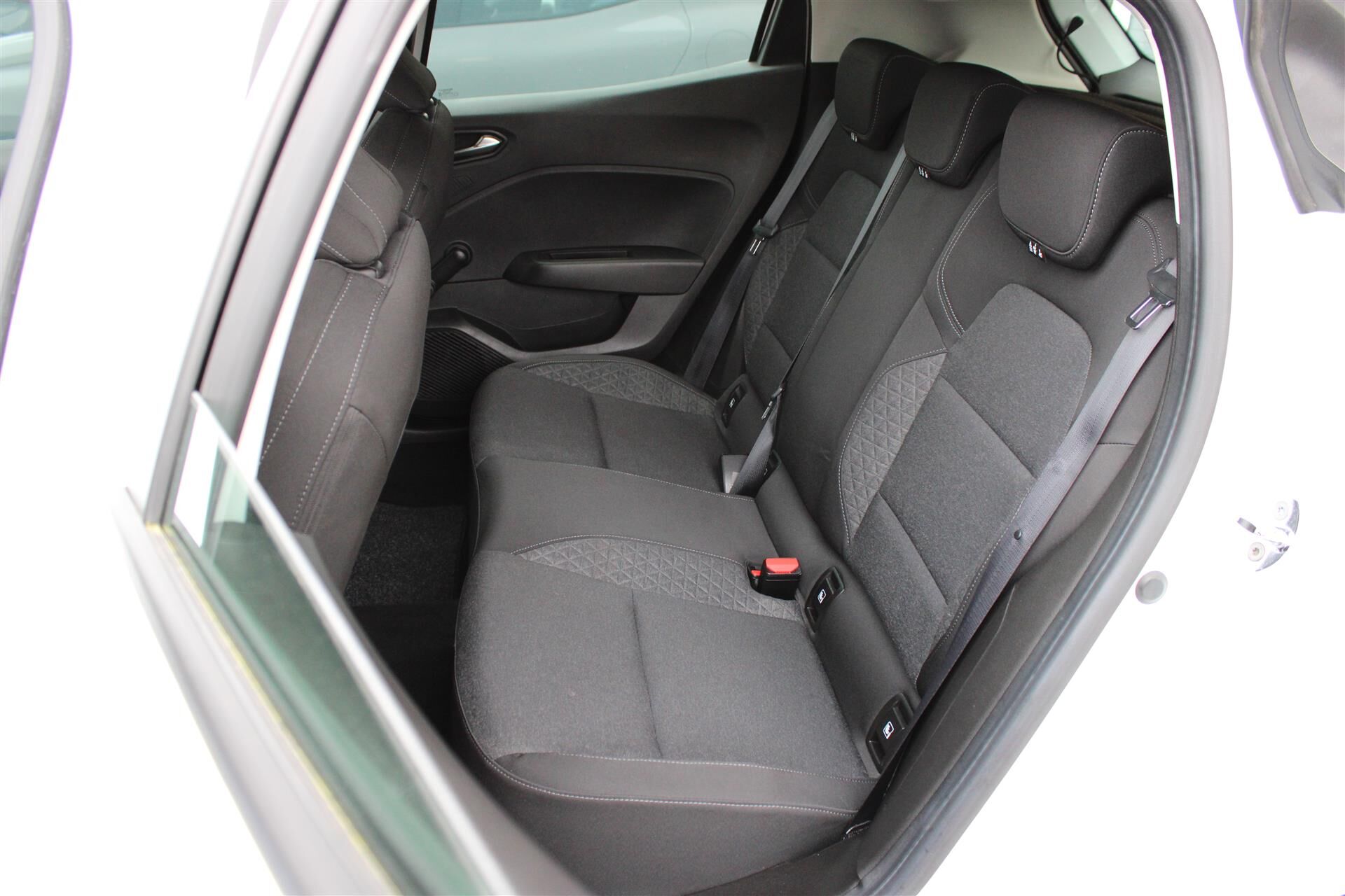 Billede af Renault Clio 1,0 TCE Zen 100HK 5d