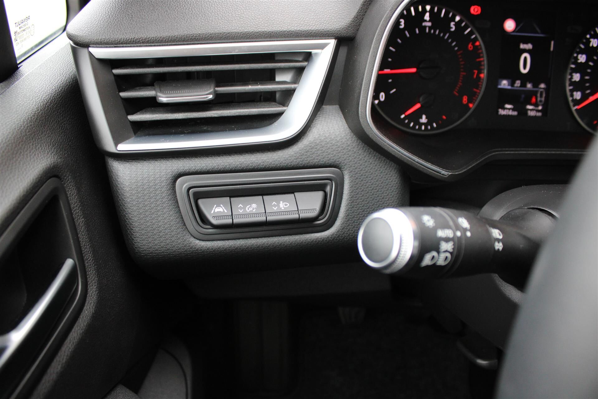 Billede af Renault Clio 1,0 TCE Zen 100HK 5d