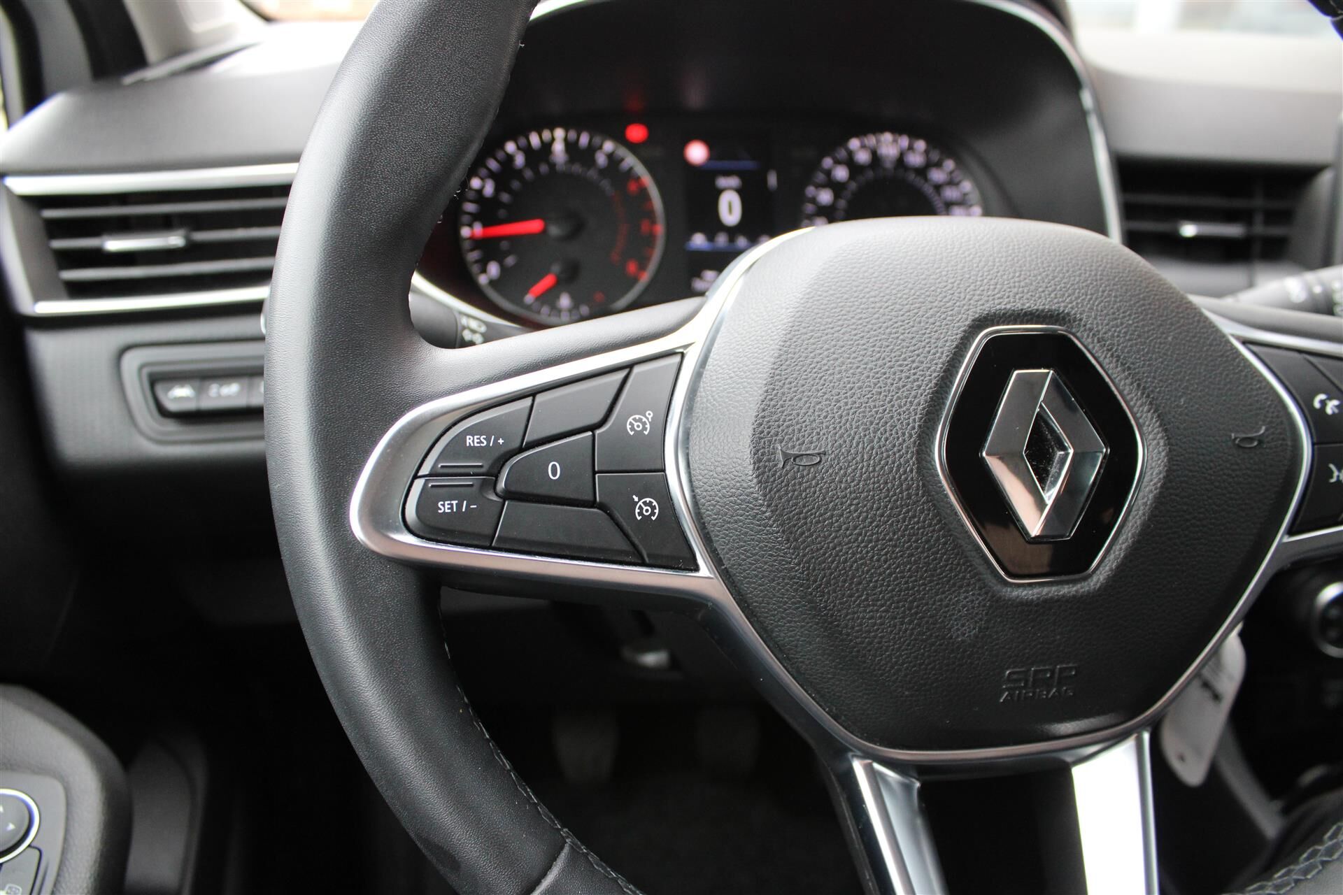 Billede af Renault Clio 1,0 TCE Zen 100HK 5d