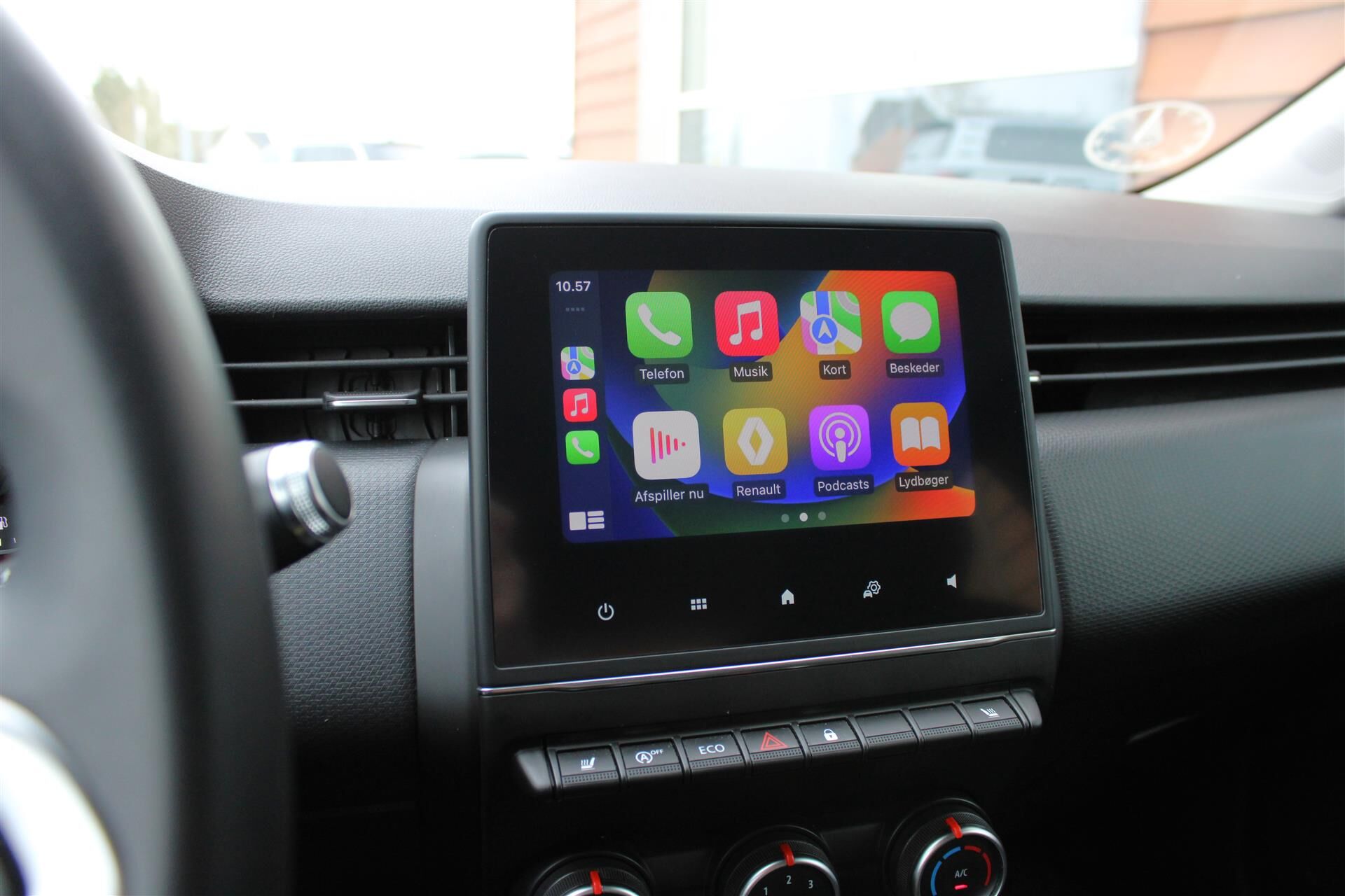 Billede af Renault Clio 1,0 TCE Zen 100HK 5d