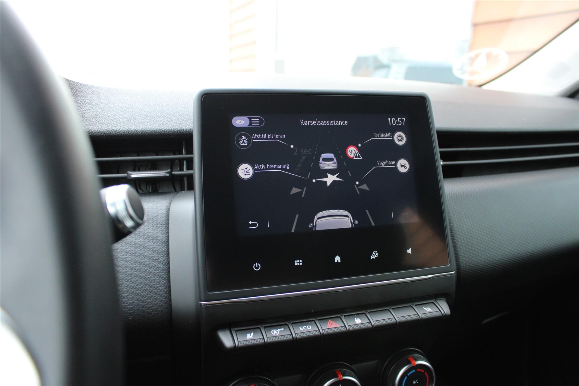 Billede af Renault Clio 1,0 TCE Zen 100HK 5d