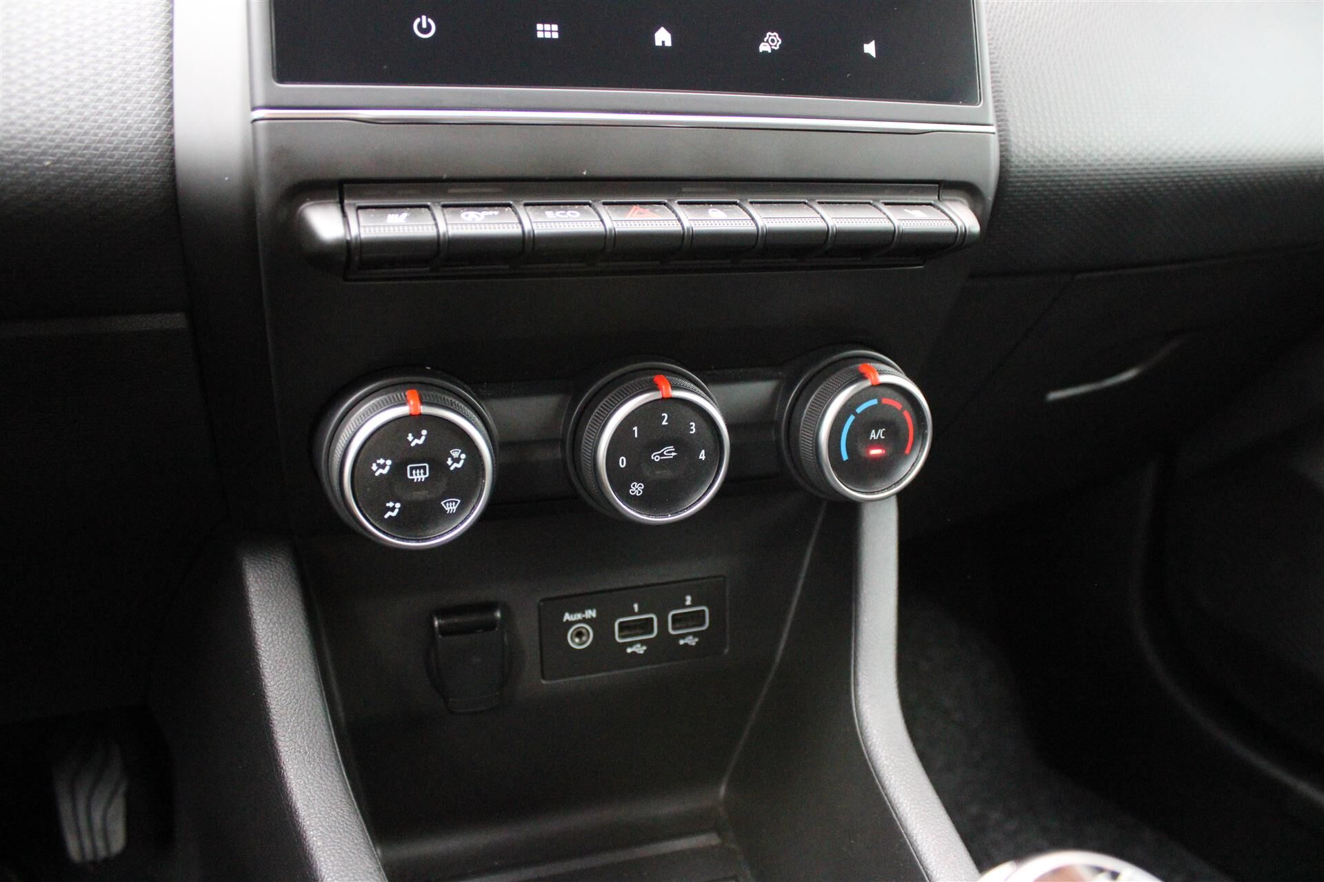 Billede af Renault Clio 1,0 TCE Zen 100HK 5d