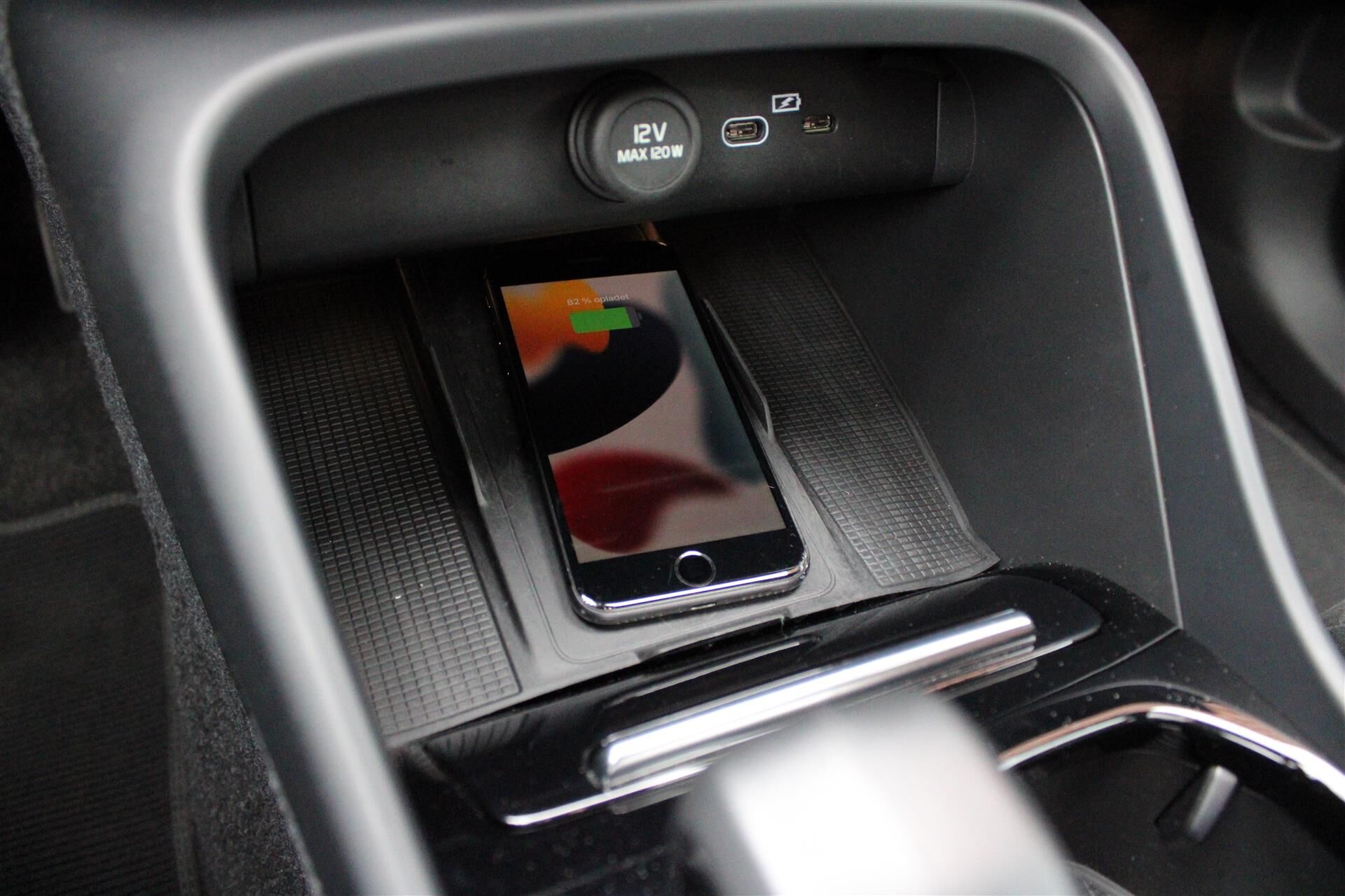 Billede af Volvo XC40 P8 Recharge Twin Ultimate AWD 408HK 5d Aut.