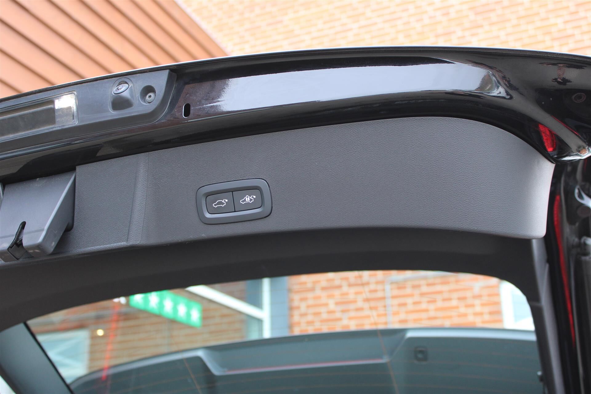 Billede af Volvo XC40 P8 Recharge Twin Ultimate AWD 408HK 5d Aut.