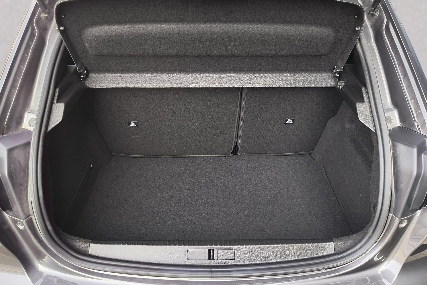 Billede af Peugeot 208 1,2 PureTech Allure Pack 100HK 5d 6g