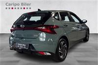 Hyundai i20 1,0 T-GDI Advanced 100HK 5d 6g