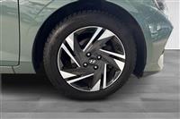 Hyundai i20 1,0 T-GDI Advanced 100HK 5d 6g