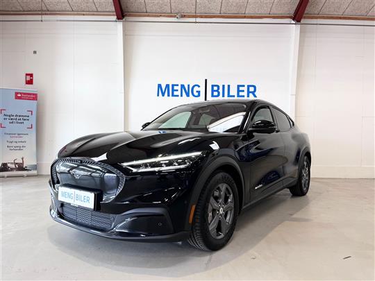 Ford Mustang Mach-E EL UR Premium 294HK 5d Aut.