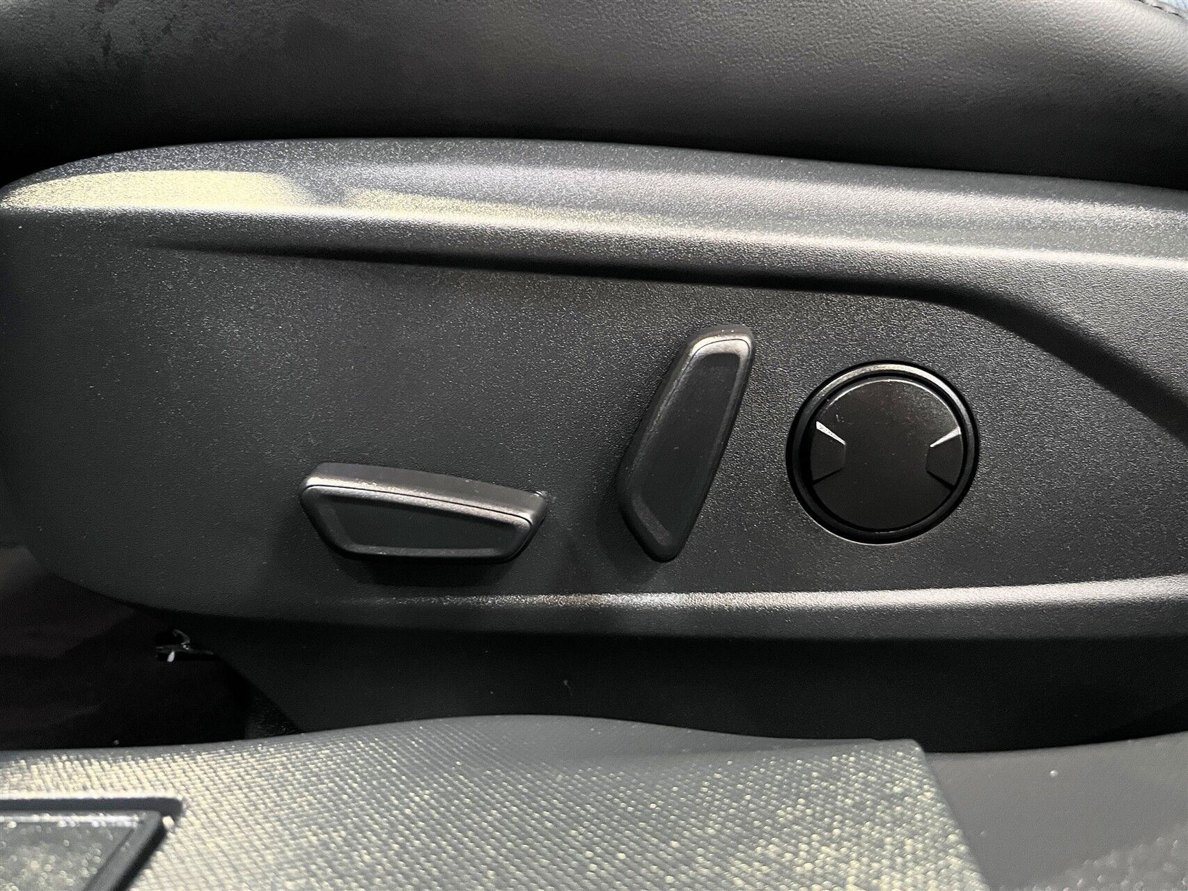 Billede af Ford Mustang Mach-E EL UR Premium 294HK 5d Aut.