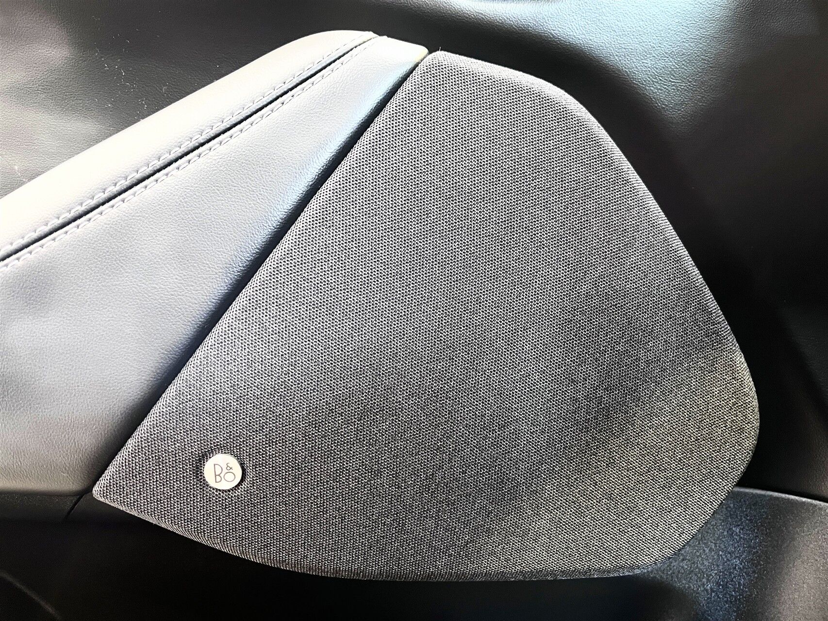 Billede af Ford Mustang Mach-E EL UR Premium 294HK 5d Aut.